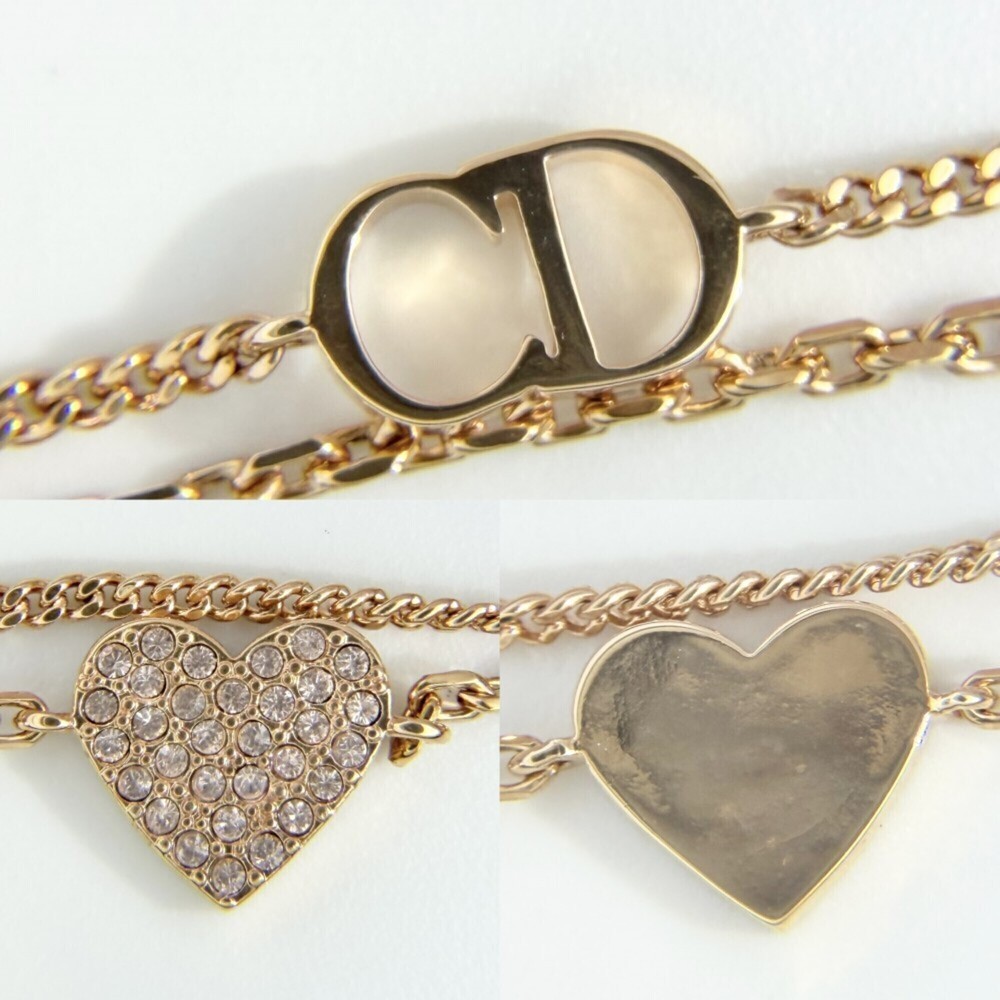 DIOR Charm Bracelet - Picture 6 of 7